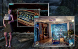 Mountain Crime: Requital (Free)
