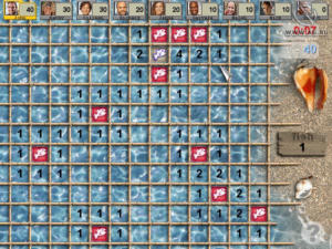 Survivor Ultimate