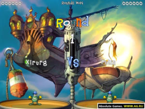 Boorp's Balls