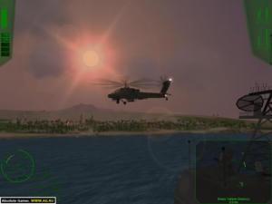 Apache Air Assault (2003)