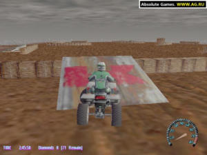Kawasaki ATV PowerSports