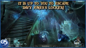 Nightmares from the Deep: The Cursed Heart, Collector’s Edition