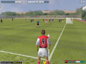 FA Premier League Stars 2001