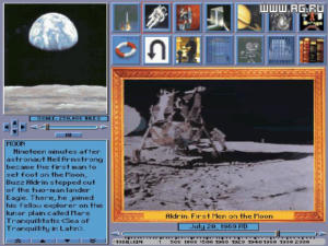Space Adventure