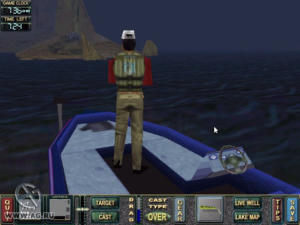 BassMasters! Classic Tournament Edition