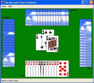 Hearts (Microsoft)