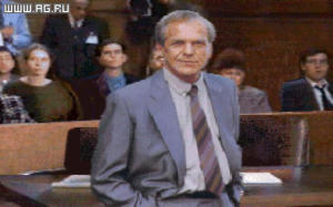 L.A. Law