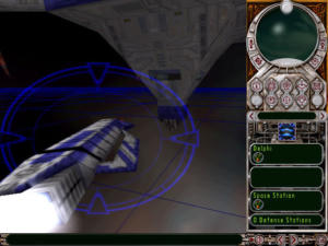Fading Suns: Noble Armada