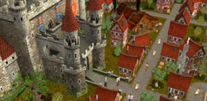Majesty Legends