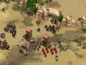 Imperivm: Great Battles of Rome