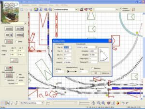 EEP Virtual Railroad 5