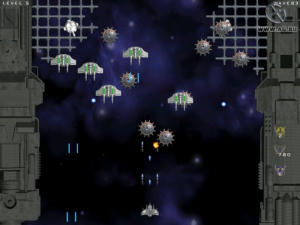 Star Defender