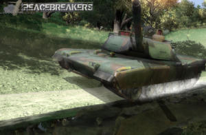 Peacebreakers