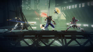 Strider