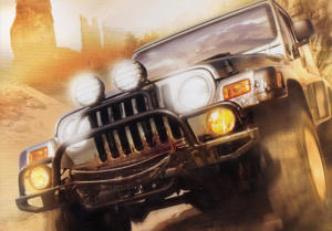 MotorM4X: Offroad Extreme