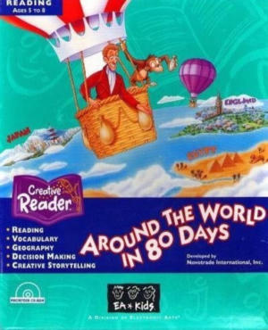 Around the World in 8O Days