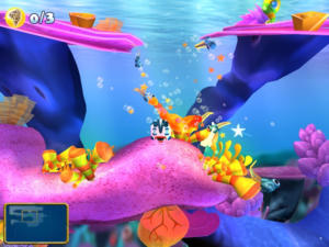 Aquatic Tales