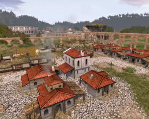 Imperium Romanum: Wilds of Germania