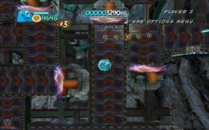 Monsters vs. Aliens: The Videogame