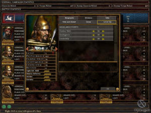 Strength & Honour 2