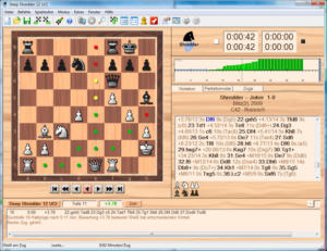 Shredder 12