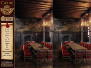 The Tudors: Hidden Object Adventure