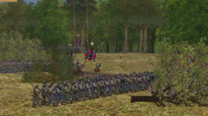Scourge of War: Chancellorsville