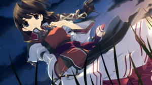 Tears To Tiara: Kakan no Daichi