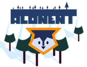 Alonen't