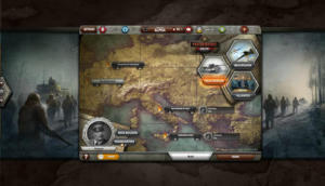 Panzer General Online