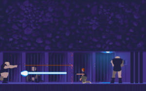 Another World 20ème anniversaire