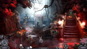 Grim Tales: Crimson Hollow Collector's Edition