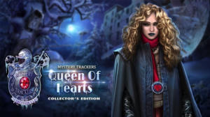 Mystery Trackers 12: Queen Of Hearts Collector's Edition