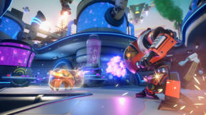 Plants vs. Zombies Garden Warfare 2 - Frosty