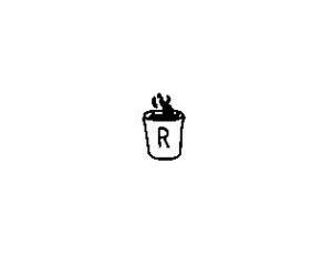 recycle bin