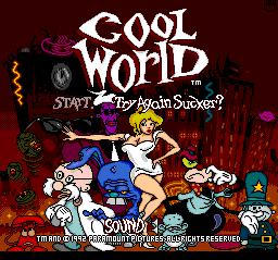 Cool World (1993)