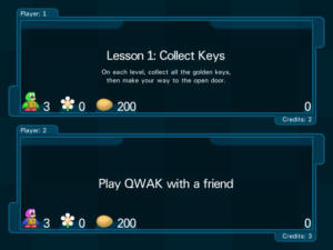 Qwak (1989)