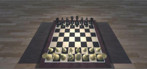 Chess Real Online/Offline