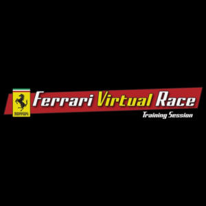 Ferrari Virutal Race