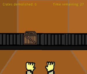 Crate Chaos (Future Games)