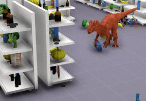 Dino Dino Dinonin