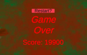 Scared Stiff
