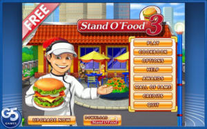 Stand O'Food 3 Free
