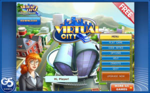 Virtual City Free