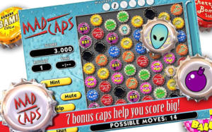 Mad Caps
