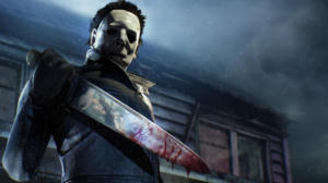Dead by Daylight - The Halloween