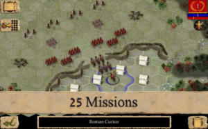 Ancient Battle: Successors