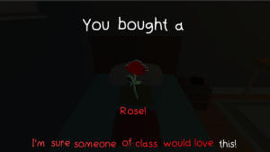 Lucky Love!