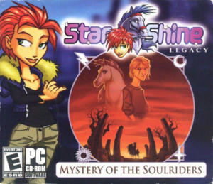 Starshine Legacy