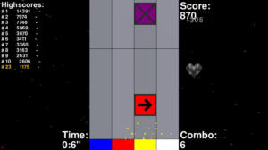 Colors (Ultimation)